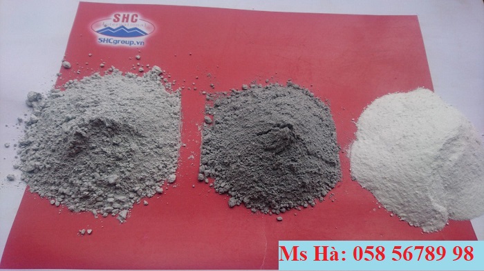 Dolomite
