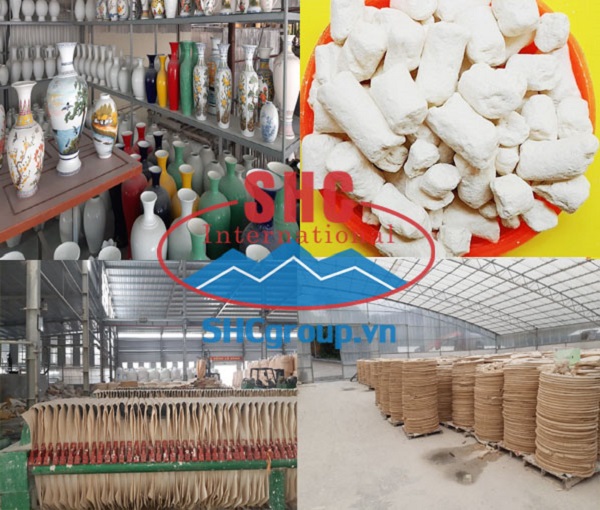 Xưởng sản xuất