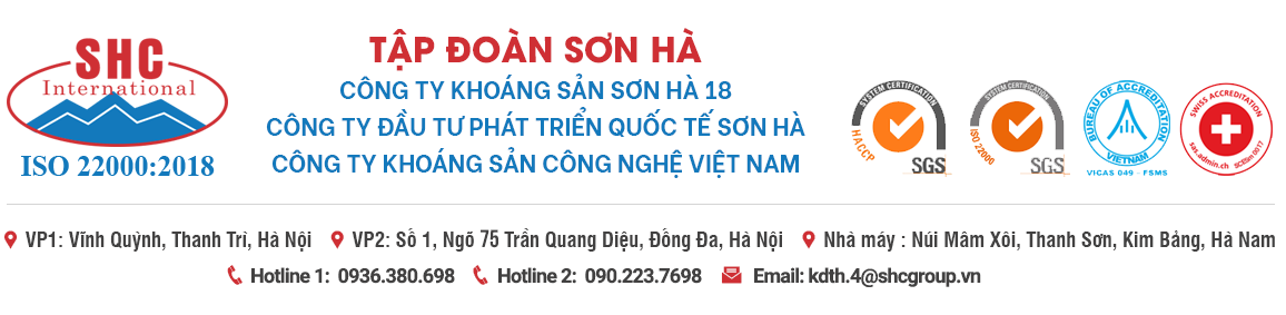 sonhaco