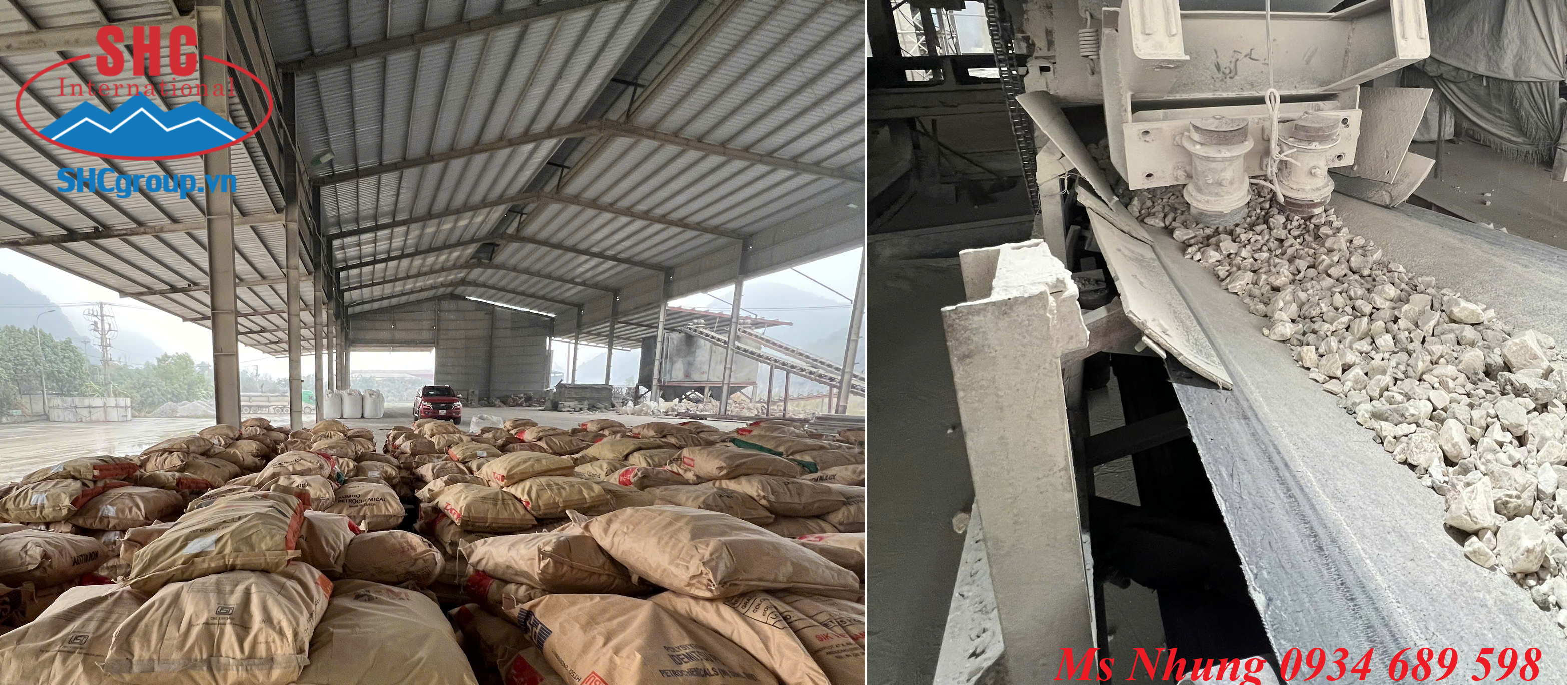 Tại sao nên dùng Vôi ngậm nước để xử lý nước thải?